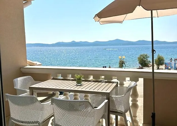 Villa Punta